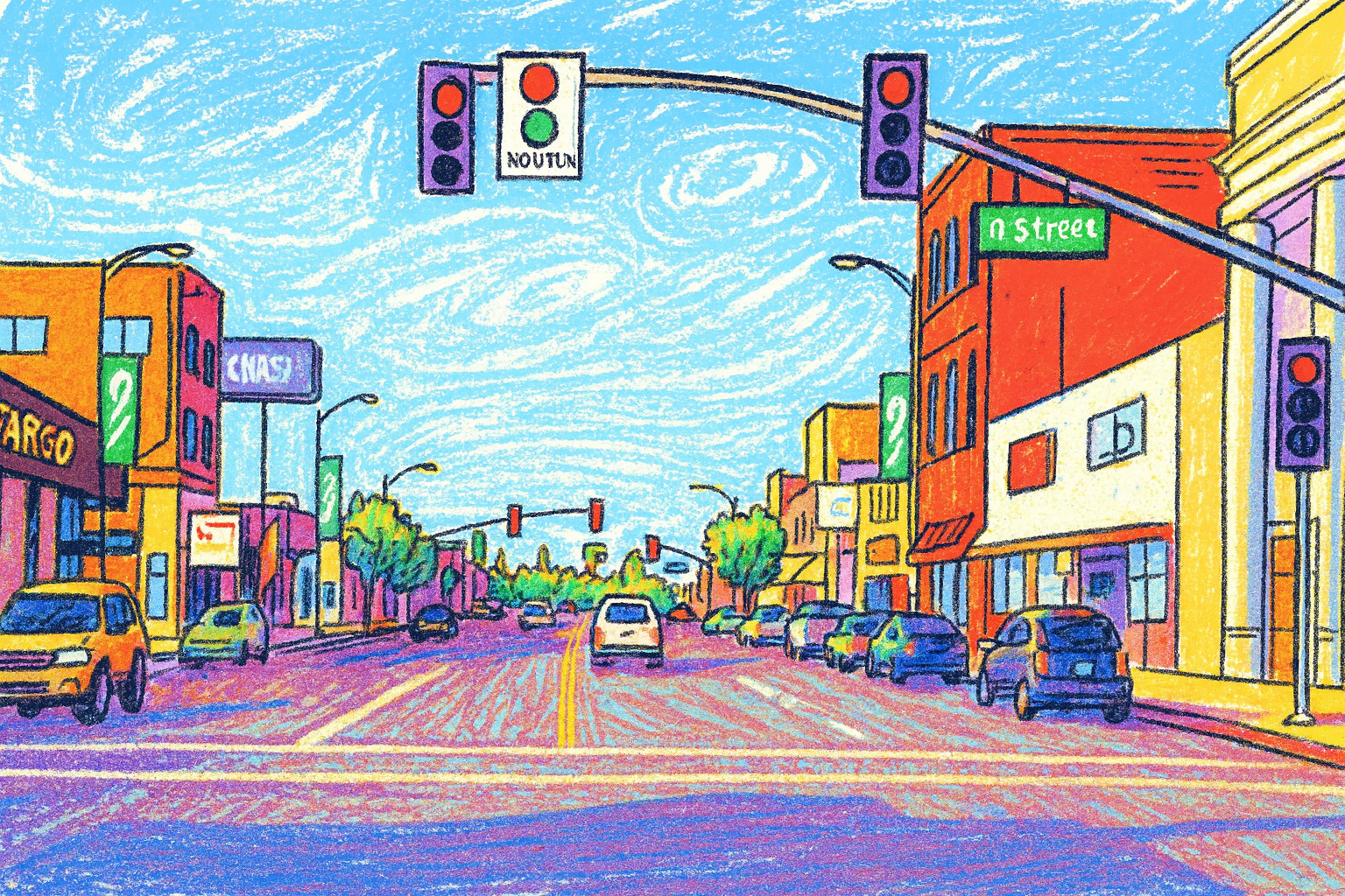 Madera Informed logo or local photo